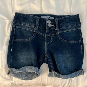 JK Indigo Girls Shorts